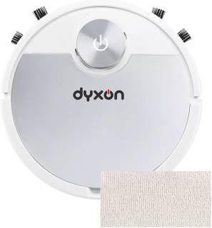 Пылесос DYXON DXNVCMGVC3000SWSL