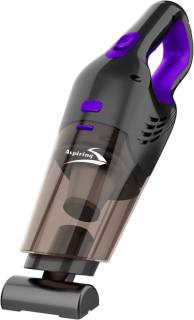 Пылесос Aspiring Windstorm 3 Wireless and Cord 17000 Pa WS17KP100