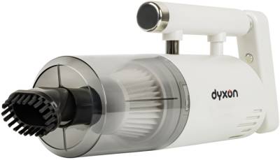 Пылесос DYXON MEGAVAC 1600S PRO Vacuum Cleaner White