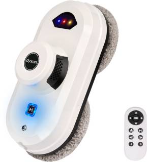 Пылесос DYXON MEGAWASHER 1000 White DXNRTMWMGWRW