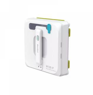 Пылесос Mamibot W120P White