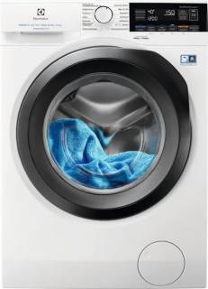 Стиральная машина Electrolux EW7W369PBP