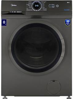 Стиральная машина Midea MF100W80B/T-C