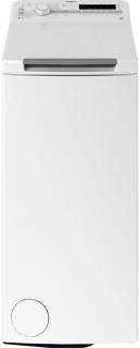 Стиральная машина Whirlpool TDLR6240SPLN