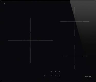 Варочная поверхность Smeg SI2631D