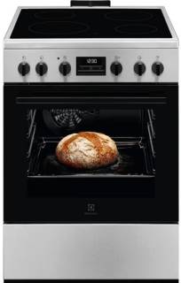 Плита Electrolux LKR664166X