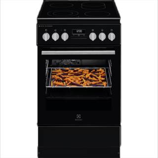 Плита Electrolux LKR564275K