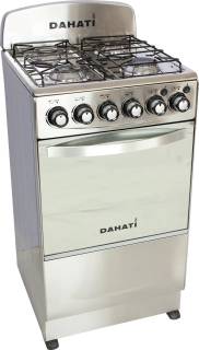 Плита DAHATI 2000-08S