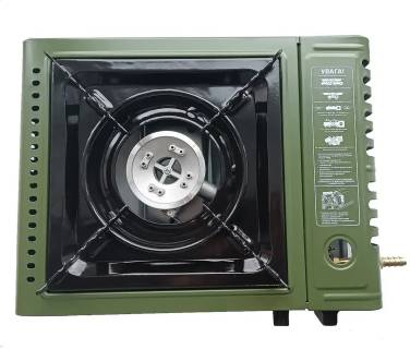 Плита X-TREME ZD-6800
