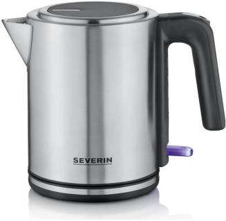 Электрочайник Severin WK 3489 srebrny