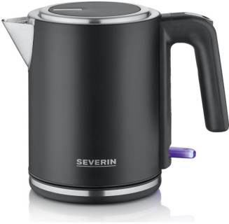 Электрочайник Severin WK 9555 czarny