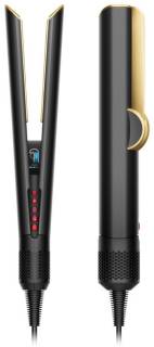 Выпрямитель для волос Dyson Airstrait Onyx Black/Gold (534040-01) EU