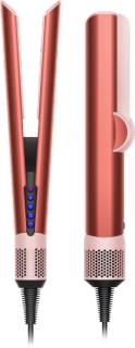 Выпрямитель для волос Dyson Airstrait - Strawberry Bronze/Blush Pink (560844-01) EU