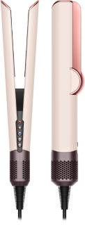 Выпрямитель для волос Dyson Airstrait - Ceramic Pink/Rose Gold (453959-01) EU 453951-01