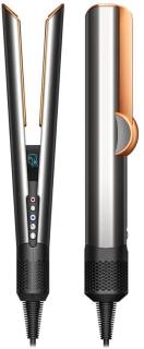 Выпрямитель для волос Dyson Airstrait - Nickel/Copper (388412-01) CN