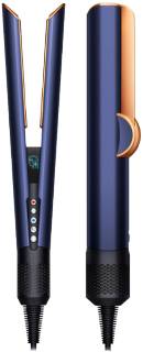 Выпрямитель для волос Dyson Airstrait HT01 Prussian Blue/Rich Copper (408231-01) CN
