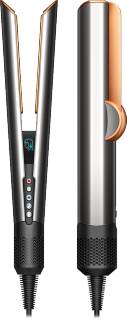 Выпрямитель для волос Dyson HT01 Airstraightner Nickel/Copper (388412-01 | 408208-01) KR