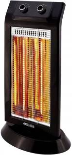 Обогреватель Olimpia Splendid CARBON BLACK (OS-99579
