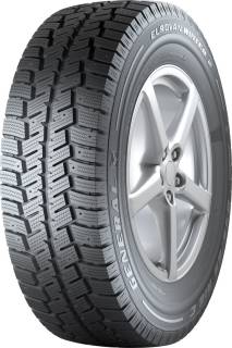 Шина General Eurovan Winter 2 195/65 R16C 104/102R