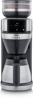 Кофеварка Severin KA 4853 FILKA inox