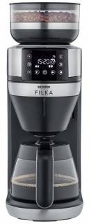 Кофеварка Severin KA4852 FILKA inox K 4852 FILKA inox