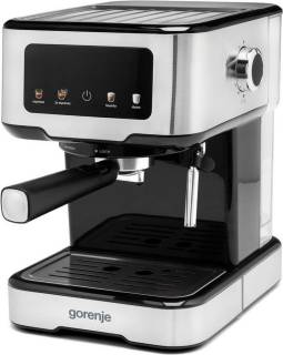 Кофеварка Gorenje ESCM15CD