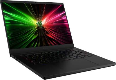Ноутбук Razer Razer Blade 14 Black RZ09-05081ED6-R3U1