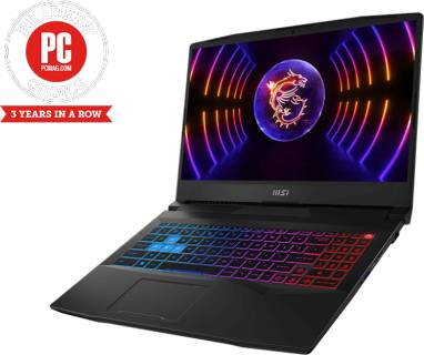 Ноутбук MSI Pulse 15 B13VGK Black B13VGK-237US