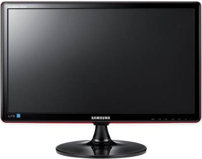 Монитор Samsung SyncMaster S24A350H LS24A350HS/UA