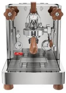 Кофеварка Lelit PL162TSS