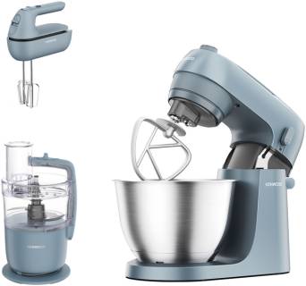 Кухонный комбайн Kenwood CPG 35.000 GY
