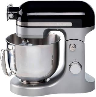 Кухонный комбайн Ariete 1589 Black
