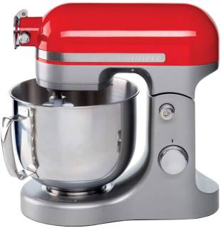 Кухонный комбайн Ariete 1589 Red
