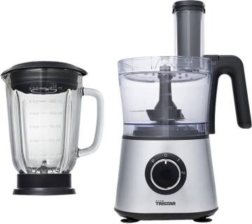 Кухонный комбайн Tristar MX-4823