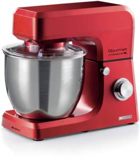 Кухонный комбайн Ariete 1598 Red