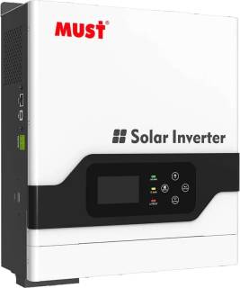 ИБП Must PV18-3224VPM, 3200W, 24V (PV18-3224VPM)