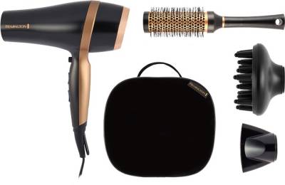 Фен REMINGTON D6960GP