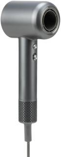 Фен Humanas AirTouch HD-AT01 szary HS4203