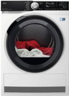Сушильная машина Aeg TR9W80690