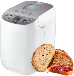 Хлебопечка Ufesa My Bakery 70605006