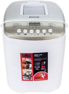 Хлебопечка Mystery MBM-1220