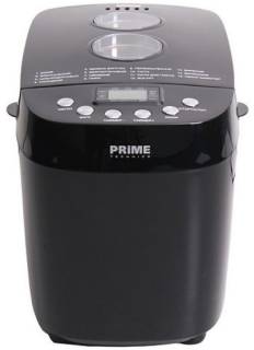 Хлебопечка PRIME Technics PBM 1528 B
