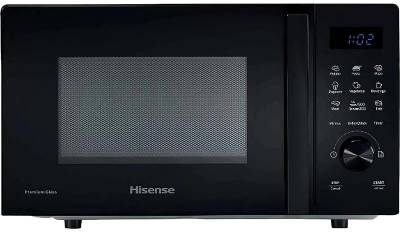 Микроволновая печь Hisense H20MOBSD1H MO20XYZ