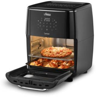 Аэрогриль Ufesa AIR FRYER SENSEI 12L/72805356