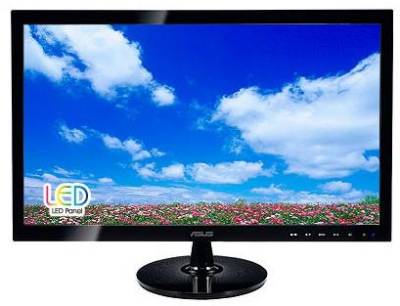 Монитор ASUS VS208N