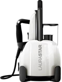 LAURASTAR Lift Pure White Aluminium