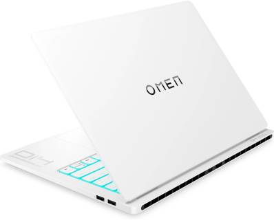 Ноутбук HP OMEN Transcend Laptop 14-fb0000ua Ceramic white AQ8P4EA