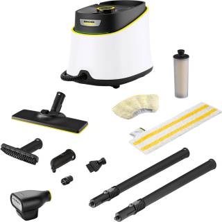 Karcher SC 3 Deluxe 1.513-435.0