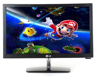 Монитор Lg E2351T E2351T-BN