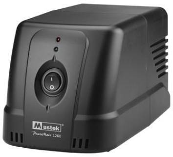 Стабилизатор Mustek PowerMate 1260 98-AVR-V0012